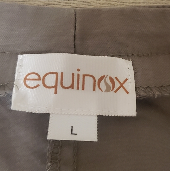 Equinox midi modern caftan - Picture 8 of 10